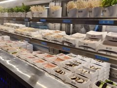-冠菌火锅自助(东莞桥头店)