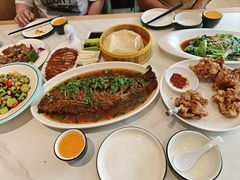-梅利汴京烤鸭•开封豫菜地标店(晋安路店)