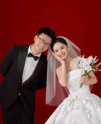 -今生有约婚纱摄影店(景德路店)