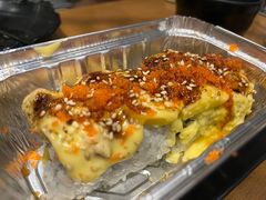 -吉兆手握寿司(车公庙店)