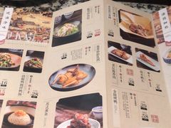-南京大牌档(中关村店)