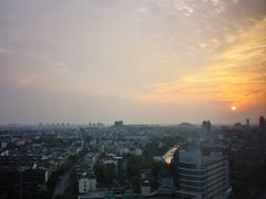 -都江堰中心国际酒店