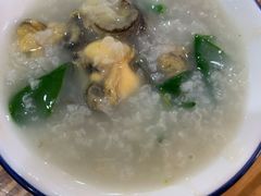 -南记食粥坊·宵夜大排档(莲花总店)