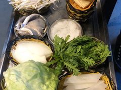 -范贤光鸡公煲(平乐园总店)