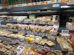 -ALDI奥乐齐超市(凯德虹口店)