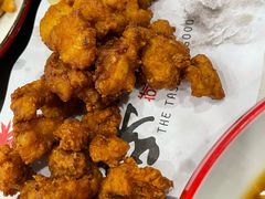 -瑞杰烧烤店·24小时营业(山东路店)