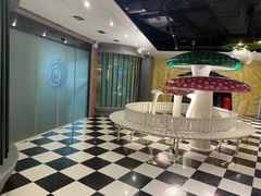 -H次元沉浸剧情密室(街道口店)