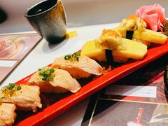 -元通寿司(大朗店)