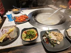 -海汕记·潮汕鲜牛肉火锅·自助