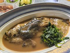 -酒蜻蜓·庭院私房菜(天元东路店)