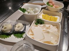 -海底捞火锅(上元大街店)