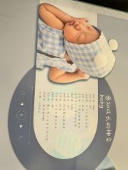 -玛瑞莎孕婴童摄影到家拍