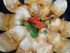 -鲍氏金勺子(恒大店)