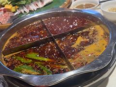 -大队长主题火锅(观音桥店)