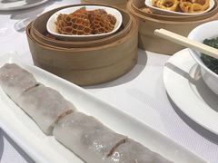 -春满园·早茶·粤菜·宴会(前海店)