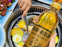 -鹤之乡·齐齐哈尔东北炭火烤肉(昆明盈江路店)