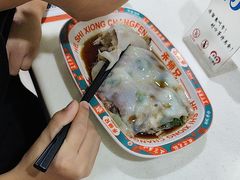 -禾师兄·布拉肠(一德路店)
