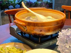 -羡餐厅·杭帮菜·淳菜(千岛湖自由洲际殿店)