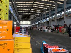 -西郊国际农产品交易中心