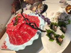 -德天雪花肥牛海鲜火锅(南苑东路店)