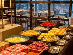 -云厨·高空西餐厅(成都瑯珀·凯悦臻选酒店)