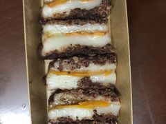 -南大门韩糕(后埭溪路店)