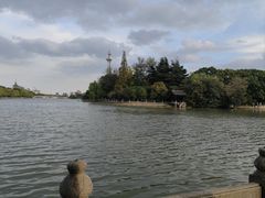 -南通濠河风景名胜区