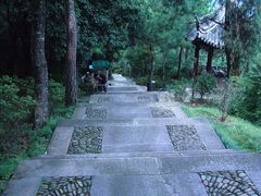 -溪口-滕头旅游景区