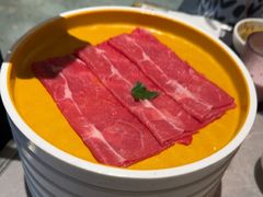 -一绪に寿喜烧(荟聚店)