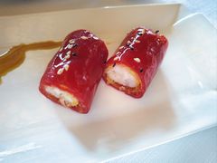 -富力丽思卡尔顿酒店·丽轩中餐厅