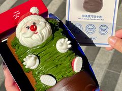 -the Roll'ING手作瑞士卷专门店(卓悦中心店)