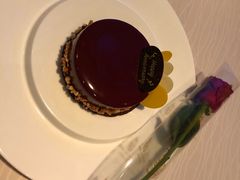 -迪拜帆船酒店海底餐厅