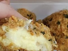 肉松小贝-拾味中点(泺文路店)