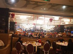 -芭菲盛宴·环球美食(解放碑英利国际店)