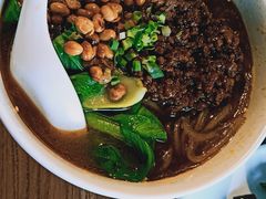 酸辣粉-山城遇宴·重庆江湖菜(五道口银谷大厦店)