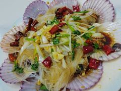 -来之顺海鲜菜馆·青岛菜(栈桥店)