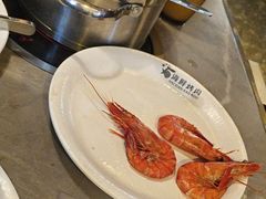 -伍棵星炭烤自助料理·烤鳗鱼(浦东食品城店)