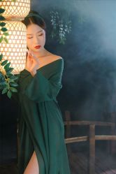 -醉唐风古装写真摄影(宁波店)