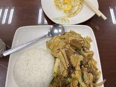 -日月永和中国餐饮名店(横岗店)