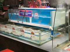 -芝小官毛肚火锅海鲜自助(淮安清江浦区新亚店)