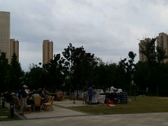 -常熟理文铂尔曼酒店