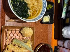 -天妇罗内顺田(罗湖店)