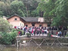 -韶山毛泽东同志故居