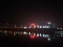 -夜宴江景餐厅