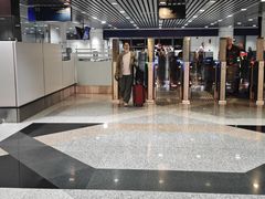 -吉隆坡国际机场
