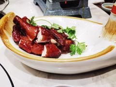 -琼菜人家·海南菜·文昌鸡(文昌大道店)