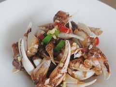 -船歌·鱼水饺青岛菜(奥帆中心店)