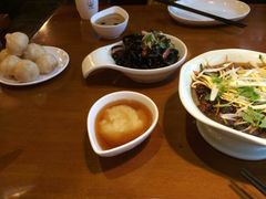-宝泉铜锅·涮羊肉(解放东路店)