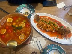 -花间一壶酒(桐荫街店)