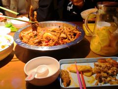 -胖哥俩肉蟹煲(湖滨银泰in77店)